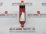 Pr Electronics  Limit Switch +24vdc, 2232 B2b In Used Condition