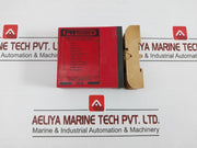 Pr Electronics  Limit Switch +24vdc, 2232 B2b In Used Condition