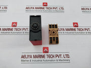 Pr Electronics  Limit Switch +24vdc, 2232 B2b In Used Condition