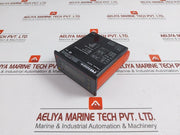 Pr Electronics Loop Powered Lcd Indicator 45 Vdc Input - 4-20ma 5531b