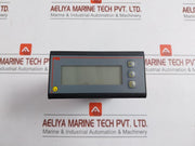Pr Electronics Loop Powered Lcd Indicator 45 Vdc Input - 4-20ma 5531b