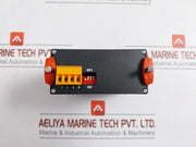 Pr Electronics Loop Powered Lcd Indicator 45 Vdc Input - 4-20ma 5531b