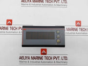 Pr Electronics Preview 5515.2 Programmable Digital Led Indicator 230V~ 3W