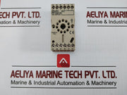 Pr Electronics Trip Amplifier 2237 B2a In Used