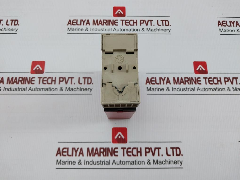 Pr Electronics Trip Amplifier 2237 B2a In Used