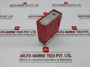 Pr Electronics Trip Amplifier 2237 B2a In Used