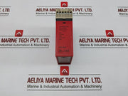 Pr Electronics Trip Amplifier 2237 B2a In Used