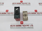 Pr Electronics Trip Amplifier 2237 B2a In Used