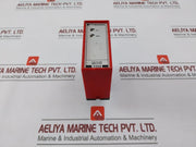 Pr Electronics 2204 Isolation Amplifier +24 Vdc