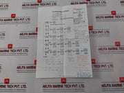 Pr Electronics 2261 Mv Transmitter 24 V