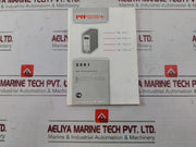 Pr Electronics 2261 Mv Transmitter 24 V