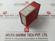 Pr Electronics 2284 Isolation Amplifier 24 Vdc 0-1 V 4-20 Ma