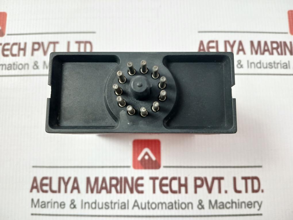 Pr Electronics 2284 Isolation Amplifier 24 Vdc 0-1 V 4-20 Ma