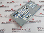 Praxis 93.6.020.000 Operator Keyboard 760 Gm