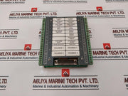 Praxis 98.6.010.700 Fieldbus Board Rev Ia