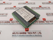 Praxis 98.6.010.700 Fieldbus Board Rev Ia