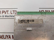 Praxis 98.6.010.700 Fieldbus Board Rev Ia