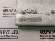Praxis 98.6.010.700 Fieldbus Board Rev Ia