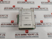 Praxis 98.6.010.701 Sensor Supply Module Xs113