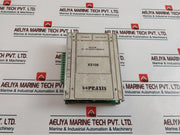 Praxis 98.6.010.701 Sensor Supply Module Used