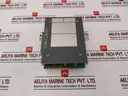 Praxis 98.6.010.701 Sensor Supply Module Rev A, Ba