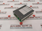 Praxis 98.6.010.701 Sensor Supply Module Rev A, Ba