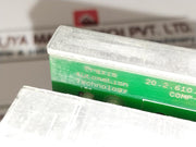 Praxis 98.6.010.701 Sensor Supply Module Rev A, Ba