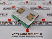 Praxis 98.6.030.702 Din-i/O Module Rev: D