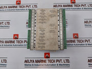 Praxis 98.6.030.702 Din-i/O Module Rev: D
