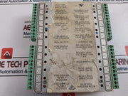 Praxis 98.6.030.702 I/O-module Rev: C