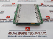 Praxis 98.6.030.702 Rev. D I/O Module