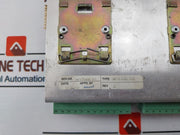 Praxis 98.6.030.702 Rev. D I/O Module