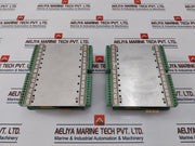 Praxis 98.6.030.702 Rev. D I/O Module