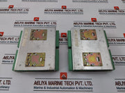 Praxis 98.6.030.702 Rev. D I/O Module