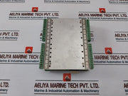 Praxis 98.6.030.702 Rev. D I/O Module
