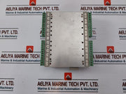 Praxis 98.6.030.702 Rev. D I/O Module
