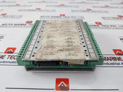 Praxis 98.6.030.702 Rev: D I/O Module