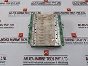 Praxis 98.6.030.702 Rev: D I/O Module