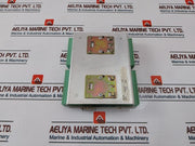 Praxis 98.6.032.702 I/O Module Pcb 20.2.610.710 Rev. C