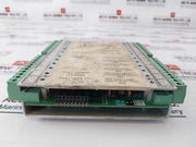 Praxis 98.6.032.702 I/O Module Pcb 20.2.610.710 Rev. C