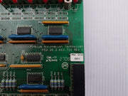 Praxis 98.6.032.702 I/O Module