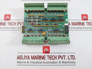 Praxis 98.6.032.702 I/O Module