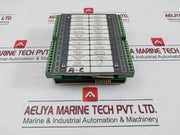 Praxis 98.6.032.702 I/O Module