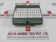 Praxis 98.6.032.702 I/O Module