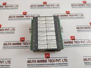 Praxis 98.6.034.703 I/O Board Used