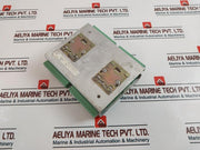 Praxis 98.6.034.703 I/O Board Used