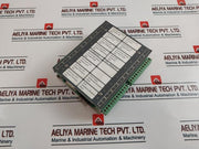 Praxis 98.6.034.703 I/O Board Used