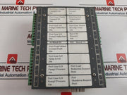 Praxis 98.6.034.703 I/O Board Used