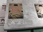 Praxis 98.6.034.703 I/O Board Used