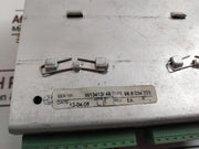 Praxis 98.6.034.703 Input/Output Board